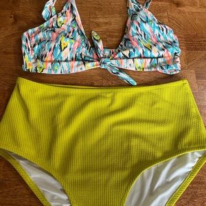 Old navy bikini